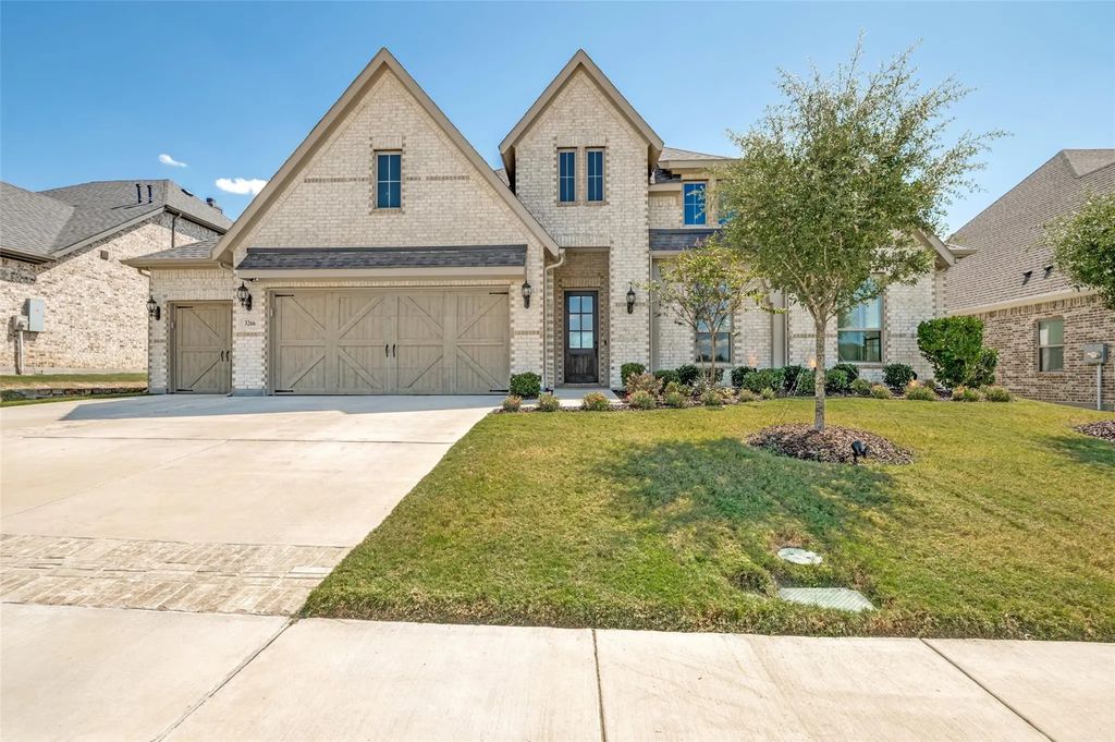 3266 Arbor Grove Trail, Midlothian