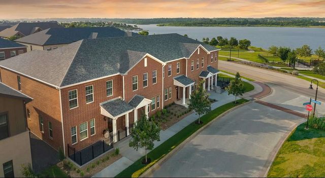3819 Snow Goose Trail 3819, Arlington