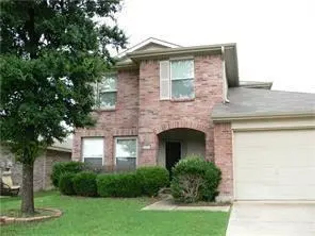 2824 Bluffs Court, McKinney