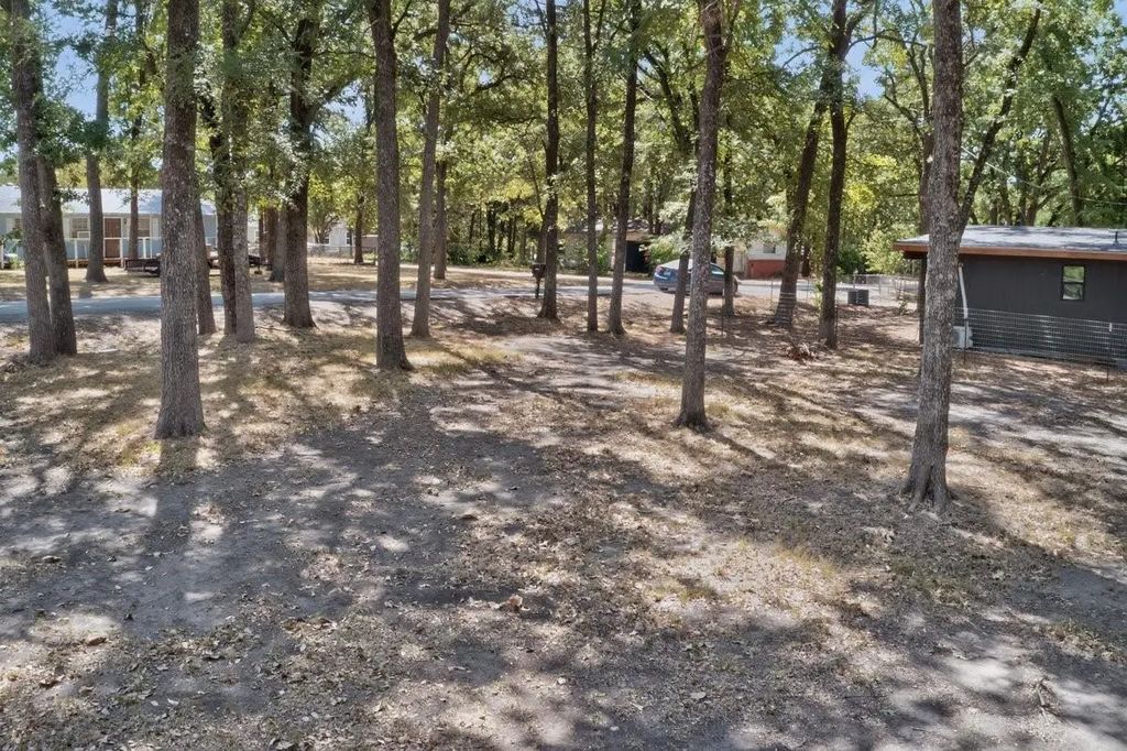 Briggs Boulevard, East Tawakoni
