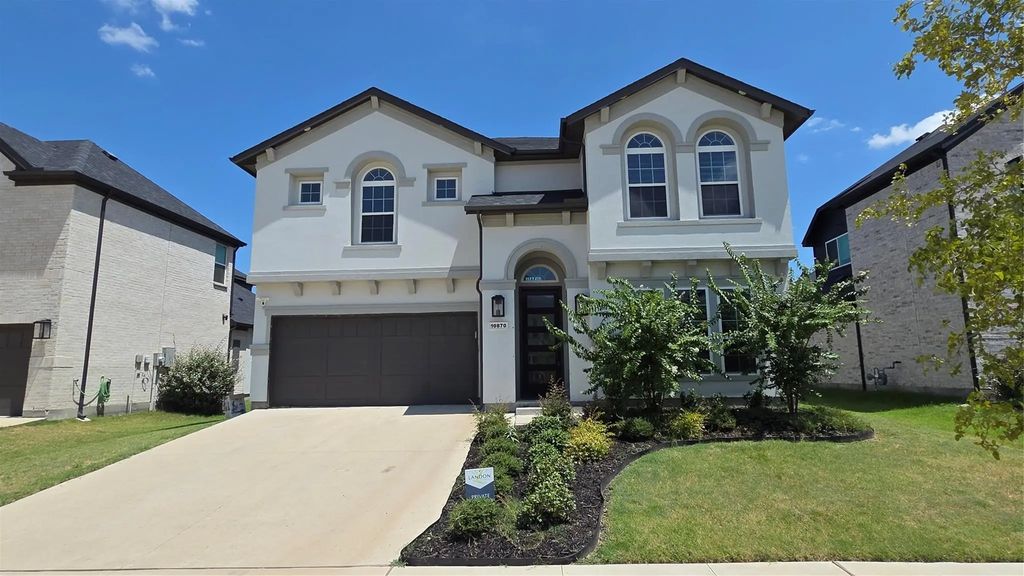 10870 Grayhead Drive, Frisco