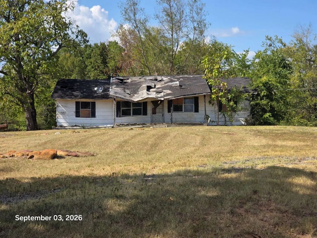 973 Cr 1695, Mount Pleasant