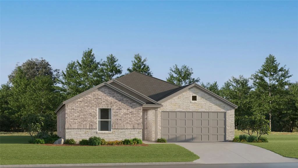 1308 Hondo Canyon Drive, Fort Worth