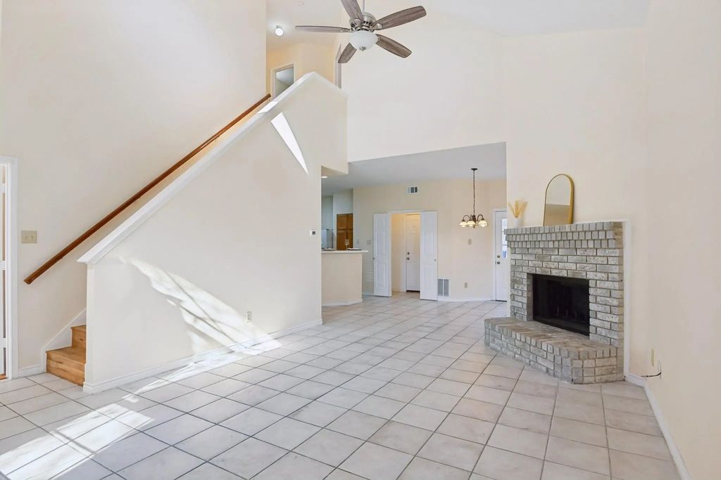 6409 Wildhaven Drive, Rowlett