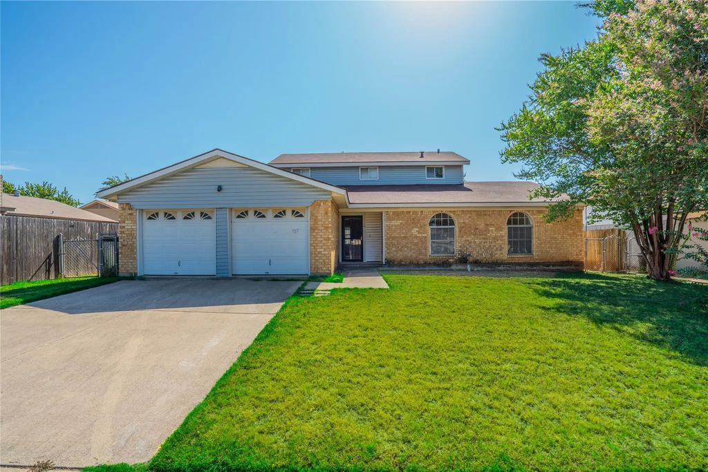 705 Rockledge Drive, Saginaw