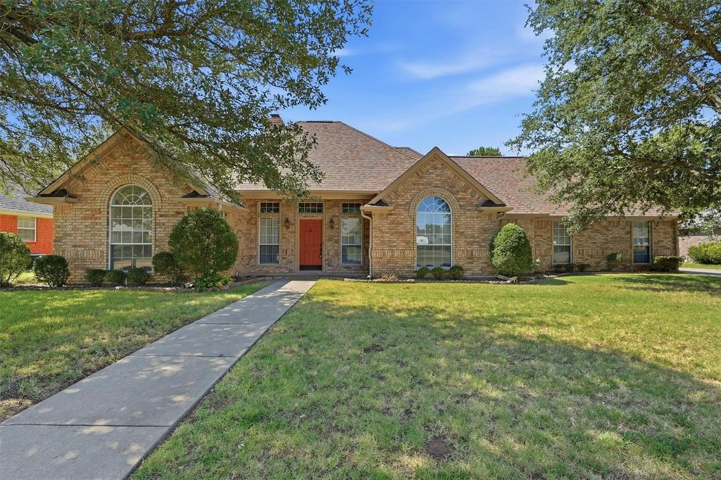 2416 Jolinda Lane, Whitesboro