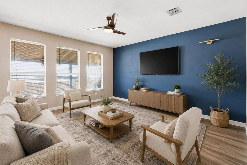8228 Misty Water Drive, Fort Worth