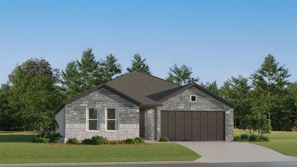 14924 Reyes Road, Fort Worth