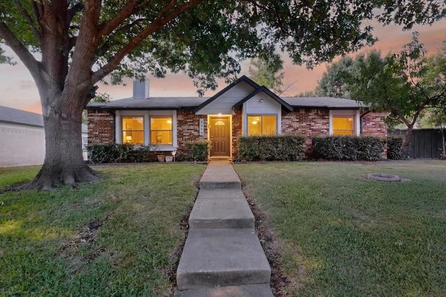 2404 Lemmontree Lane, Plano