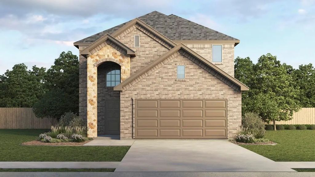 2112 Chloe Lane, Anna