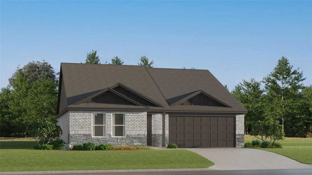 15025 Mariachi Road, Fort Worth
