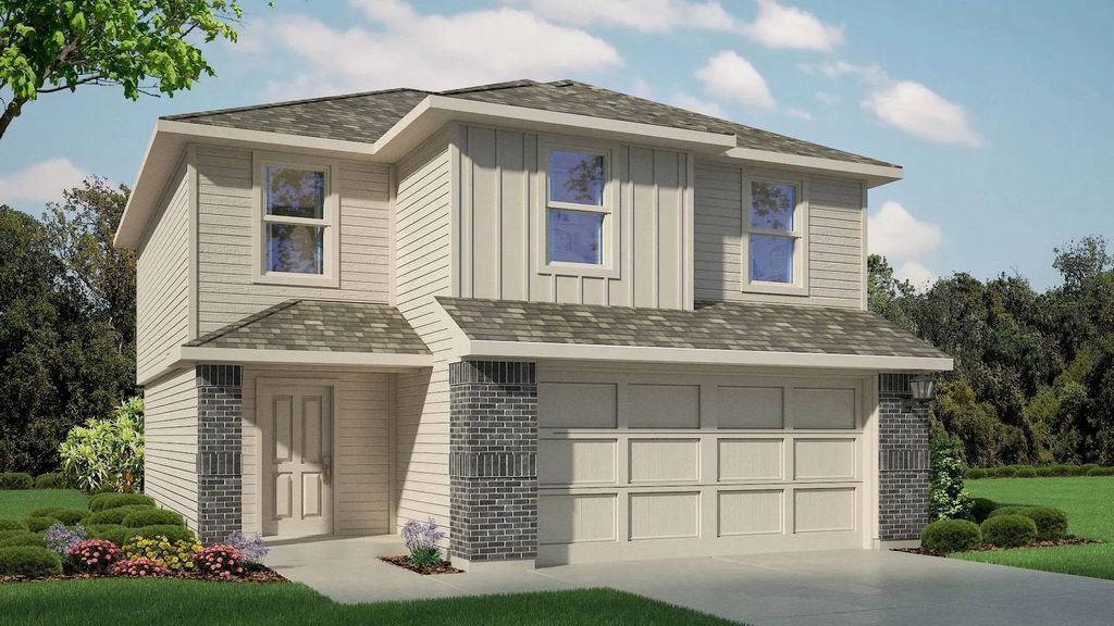 806 King's Way, Hillsboro