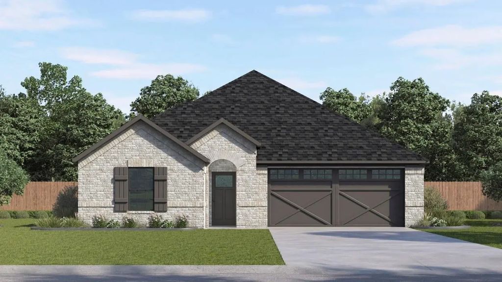 1939 Serene Springs Road, Celina