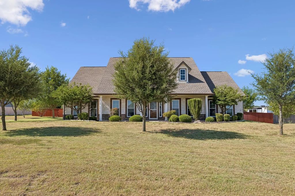 113 Coleton Drive, Copperas Cove
