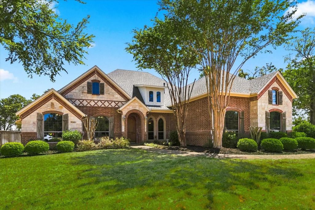 100 Woodland Drive, Krugerville