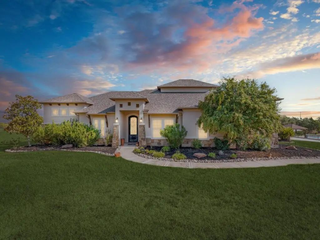 4216 Mira Monte Lane, Fort Worth