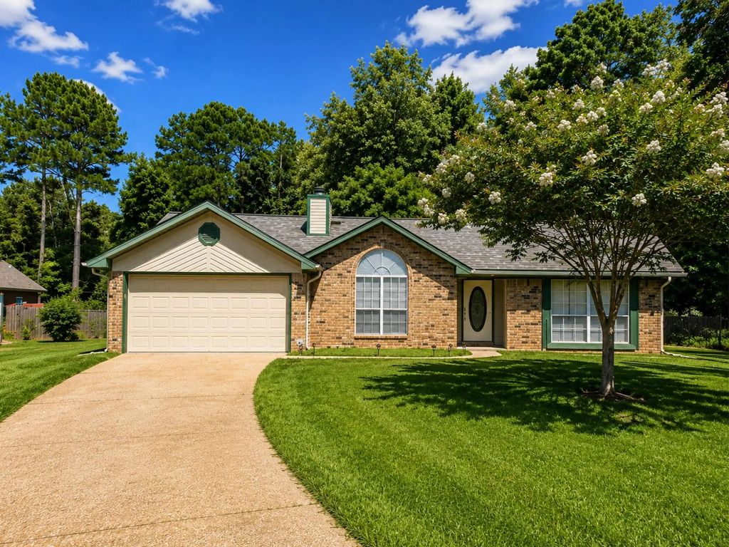 208 Boutte Circle, Blanchard