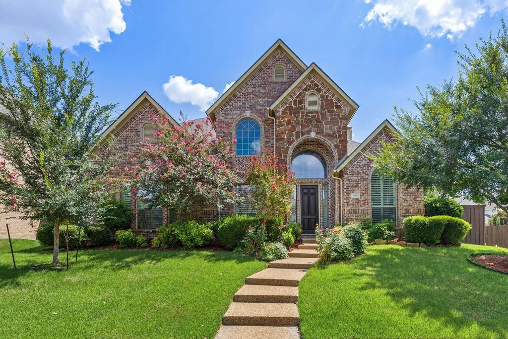 2308 Harrisburg Lane, Plano