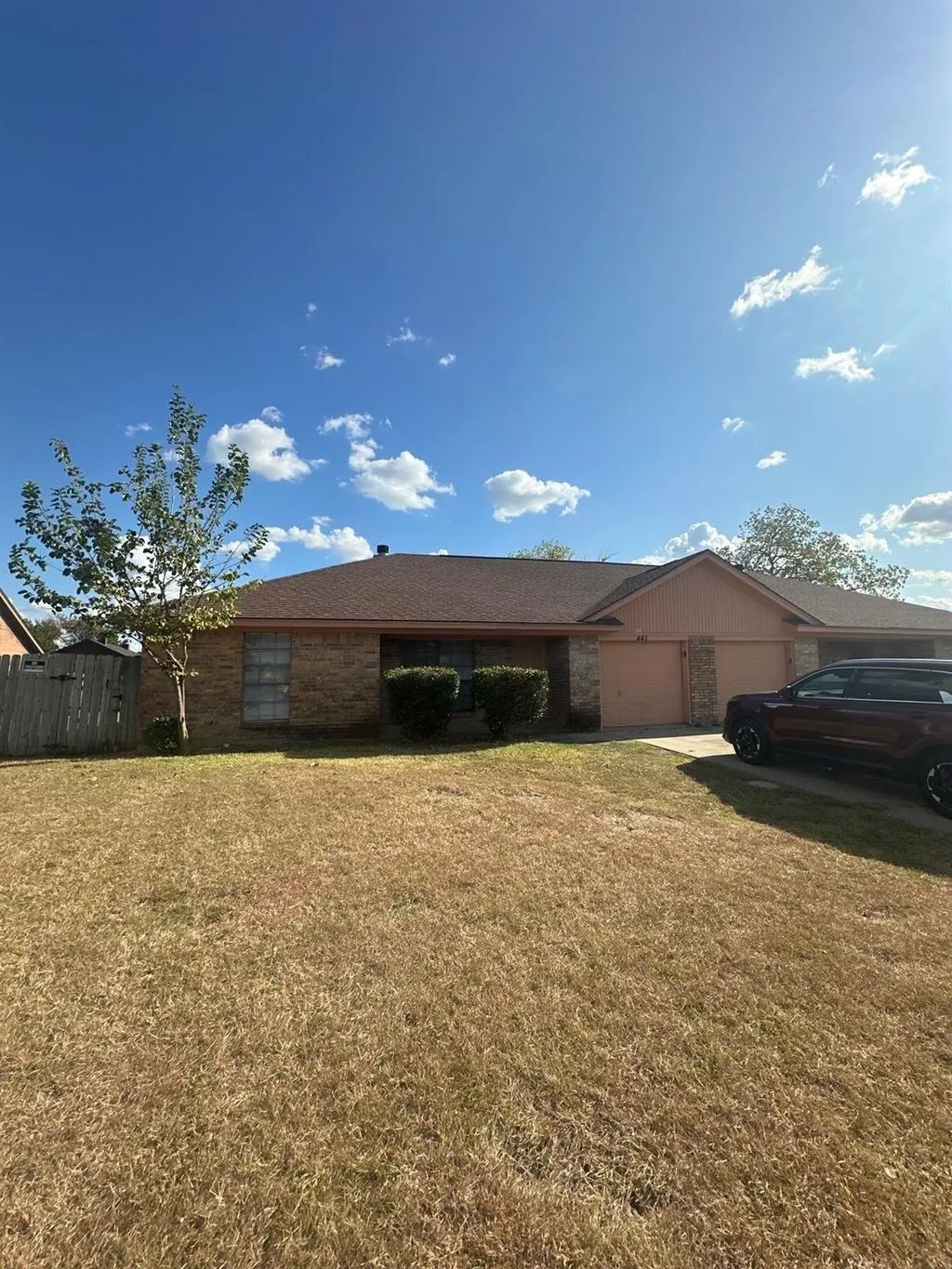 441 Signal Hill Court N, Fort Worth