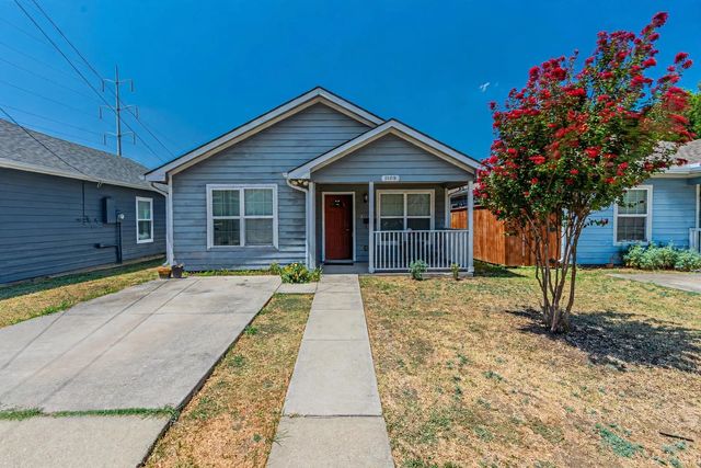 1109 E Avenue, Plano