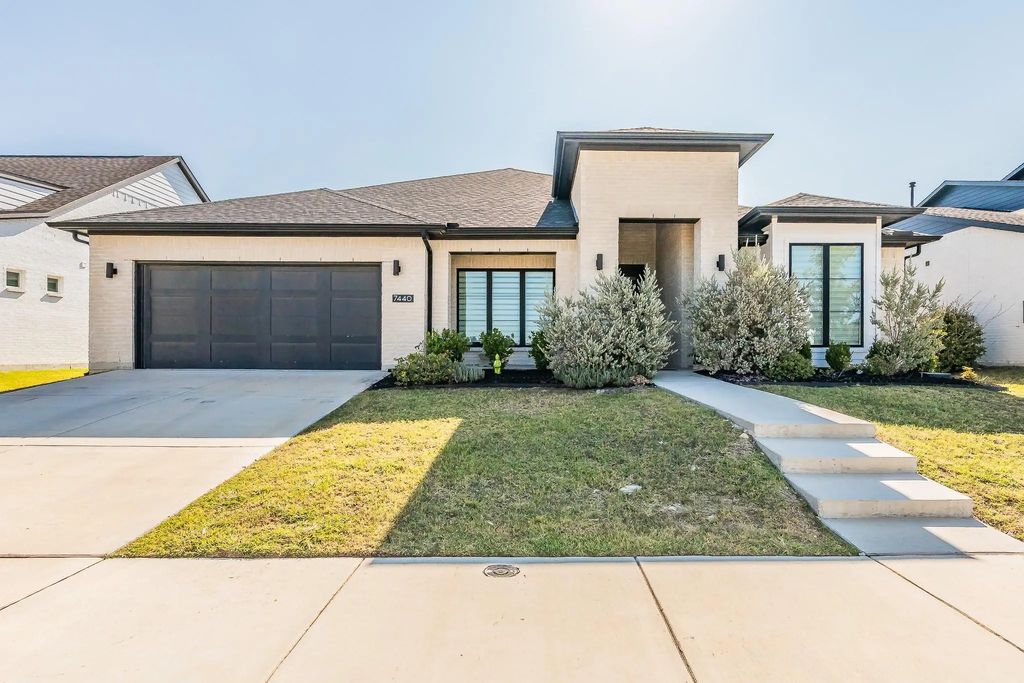 7440 Haggard Street, Fort Worth