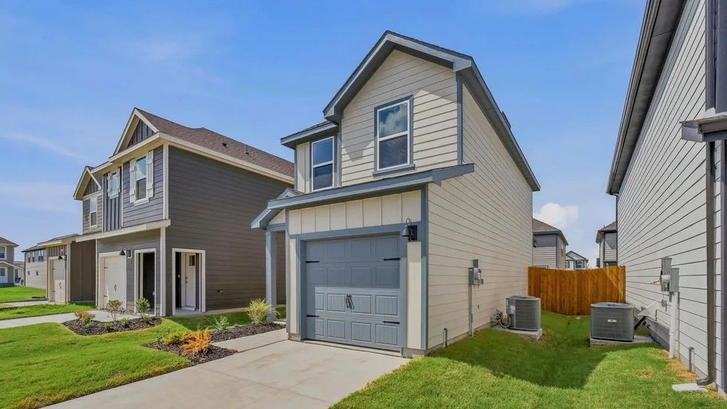 6234 Silver Maple Way, Princeton