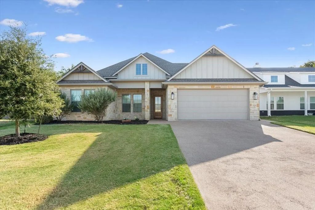 10357 Fallen Leaf Drive, Waco