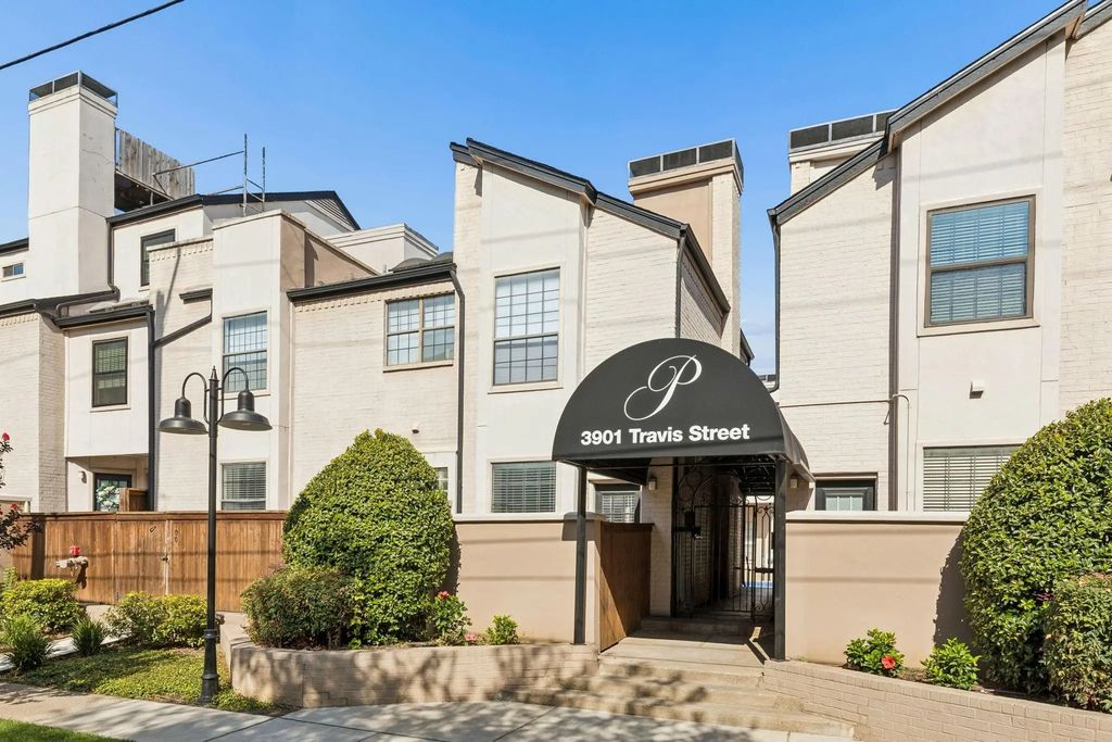 3901 Travis Street 100, Dallas