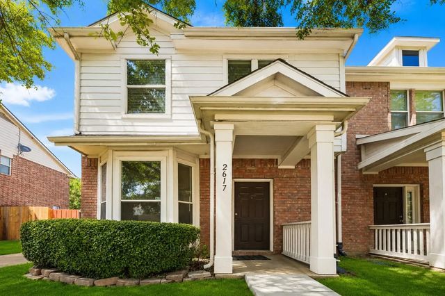 2617 Boedeker Drive, Plano