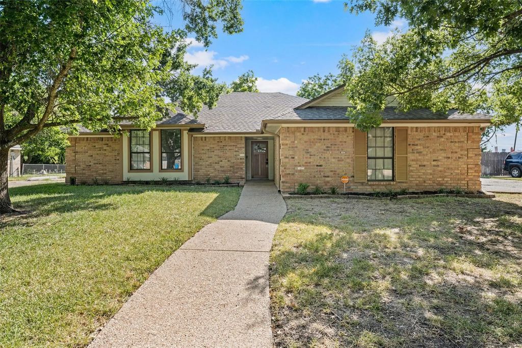 209 Bonham Drive, Hewitt