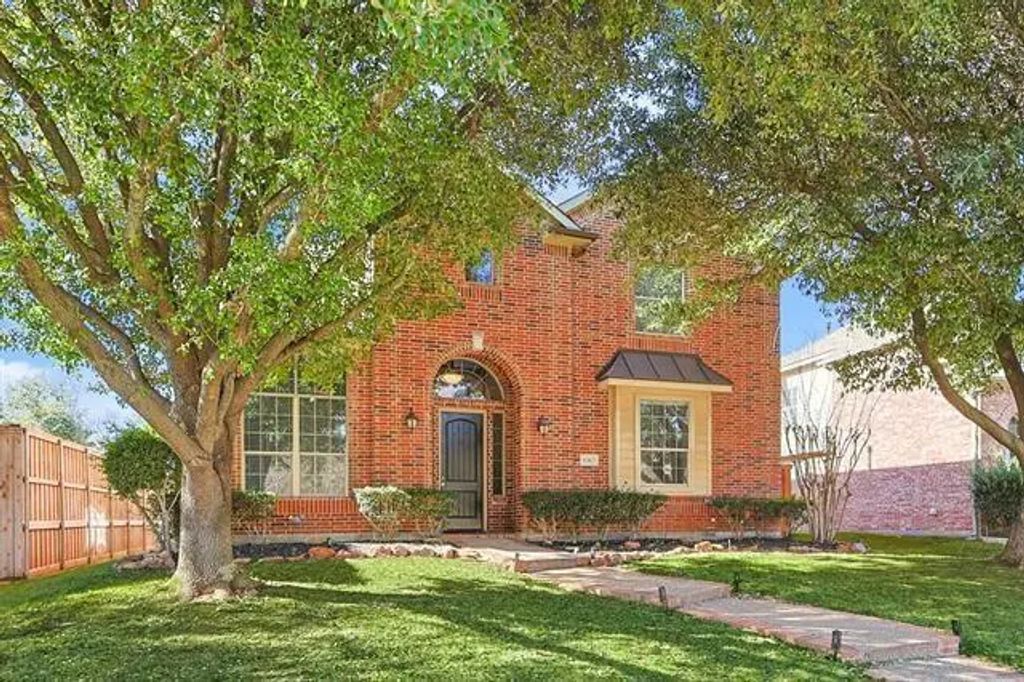 6365 Double Creek Road, Frisco