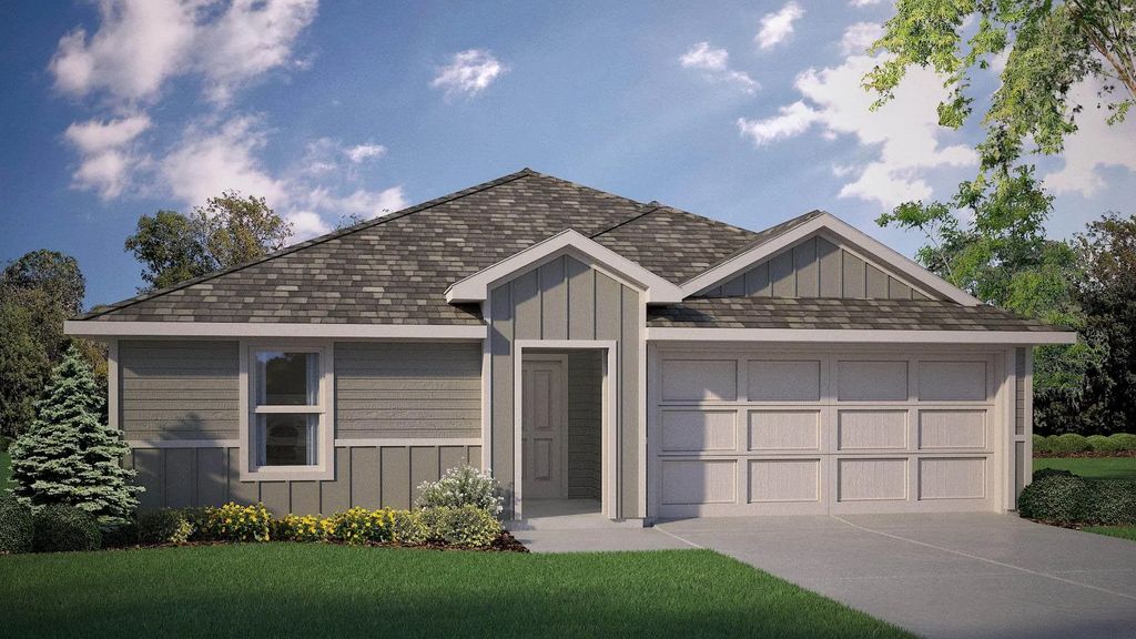 808 King's Way, Hillsboro