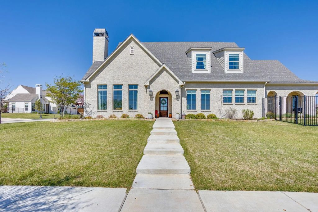 14000 Rozana Street, Fort Worth