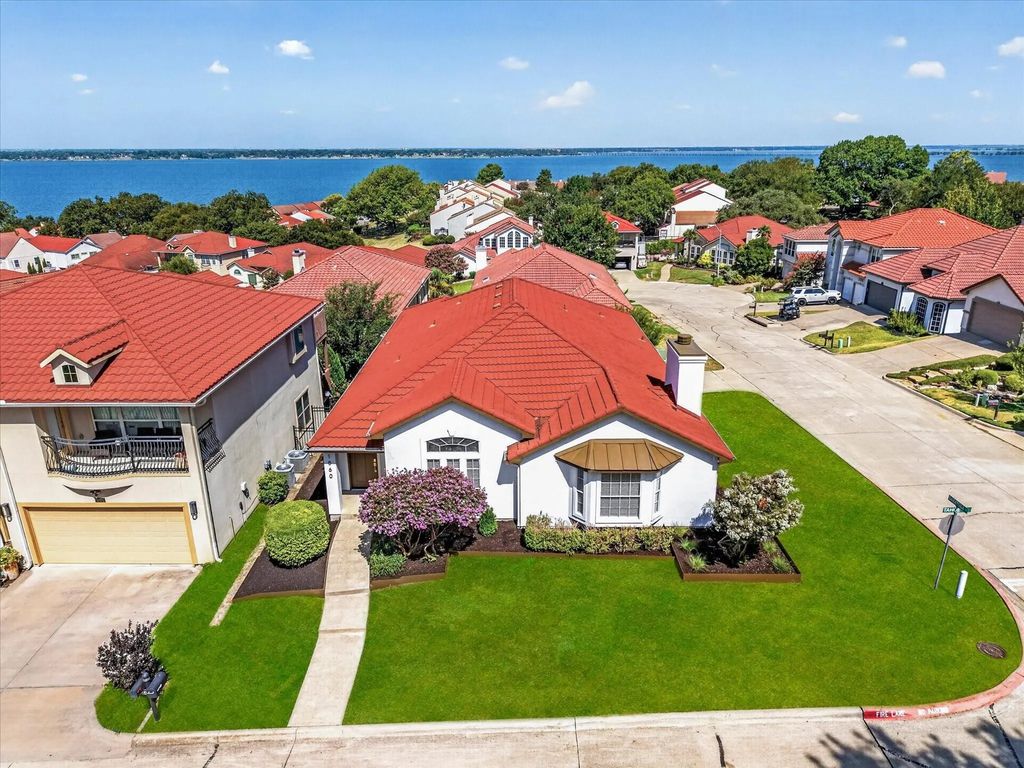 1860 Tahoe Drive, Rockwall