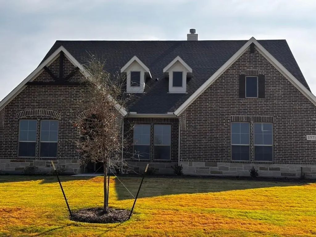 157 Big Sky Road, Decatur