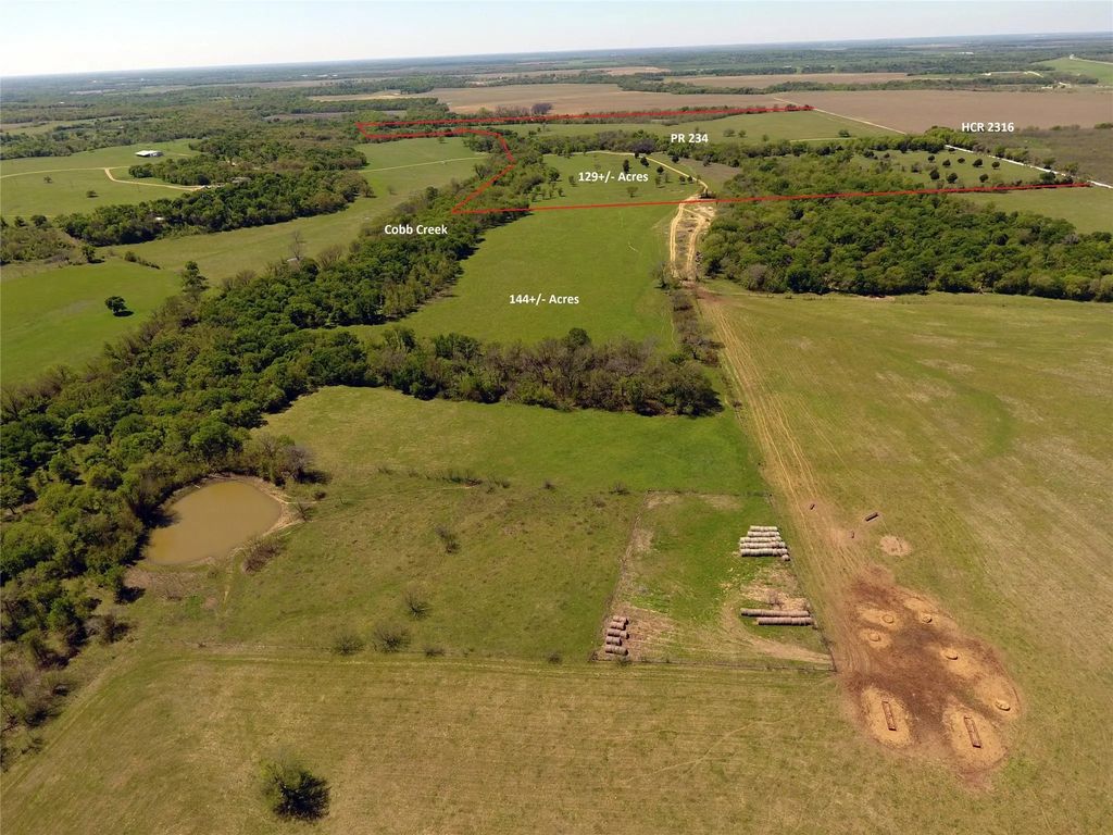 Pr 234, Hillsboro