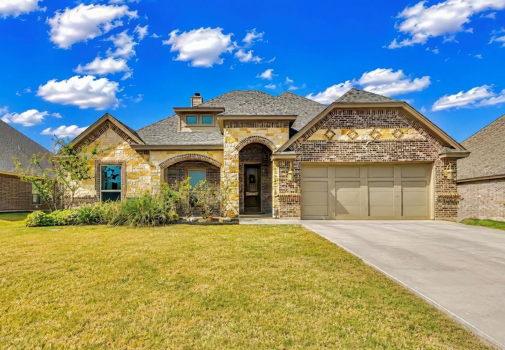 173 Whitetail Drive, Willow Park