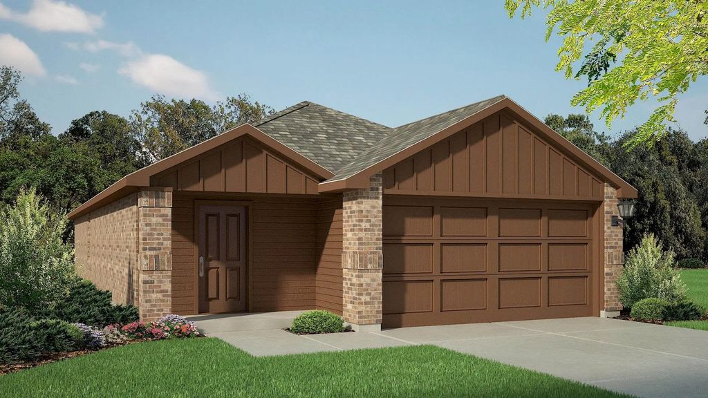 810 King's Way, Hillsboro