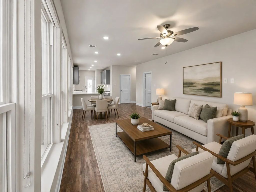 10595 Downy Cup Drive, Frisco