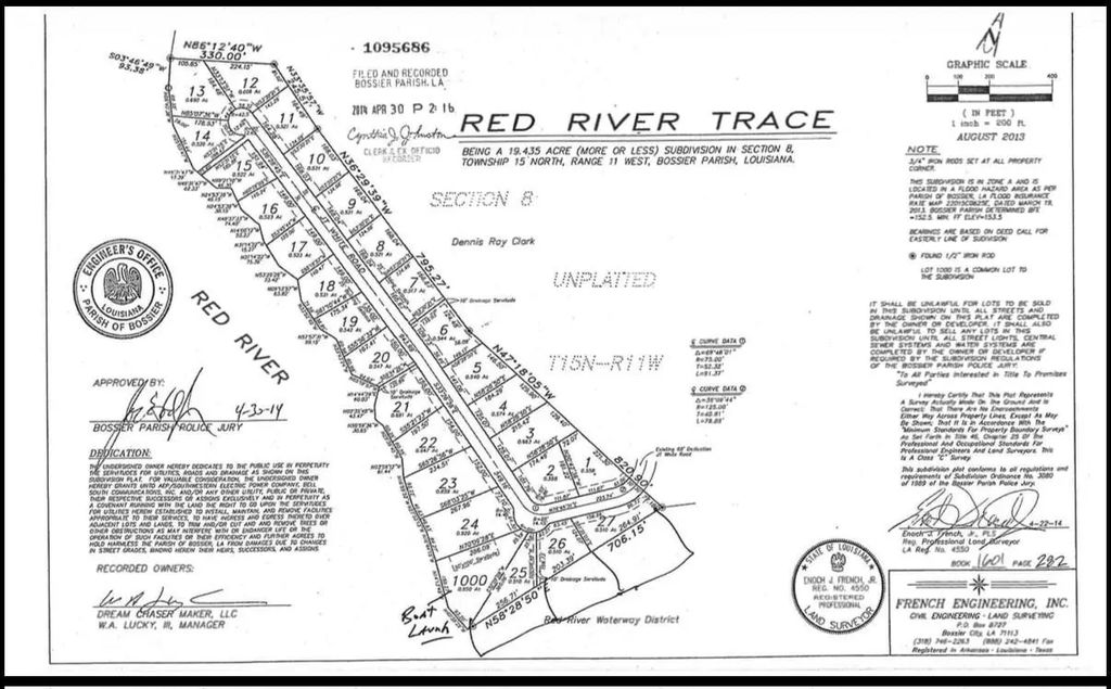 Jt White Rd, Elm Grove