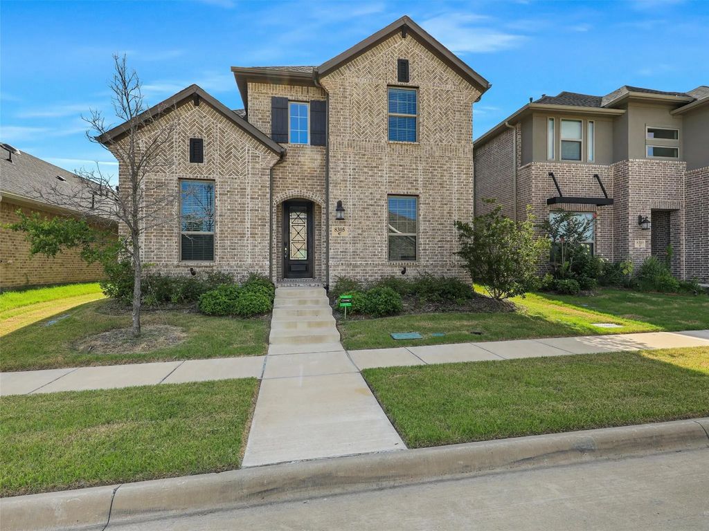8305 Pine Island Way, McKinney