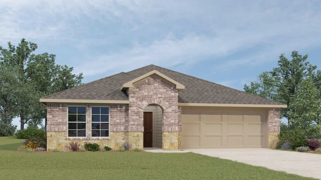 4103 Olivia Lane, Sanger