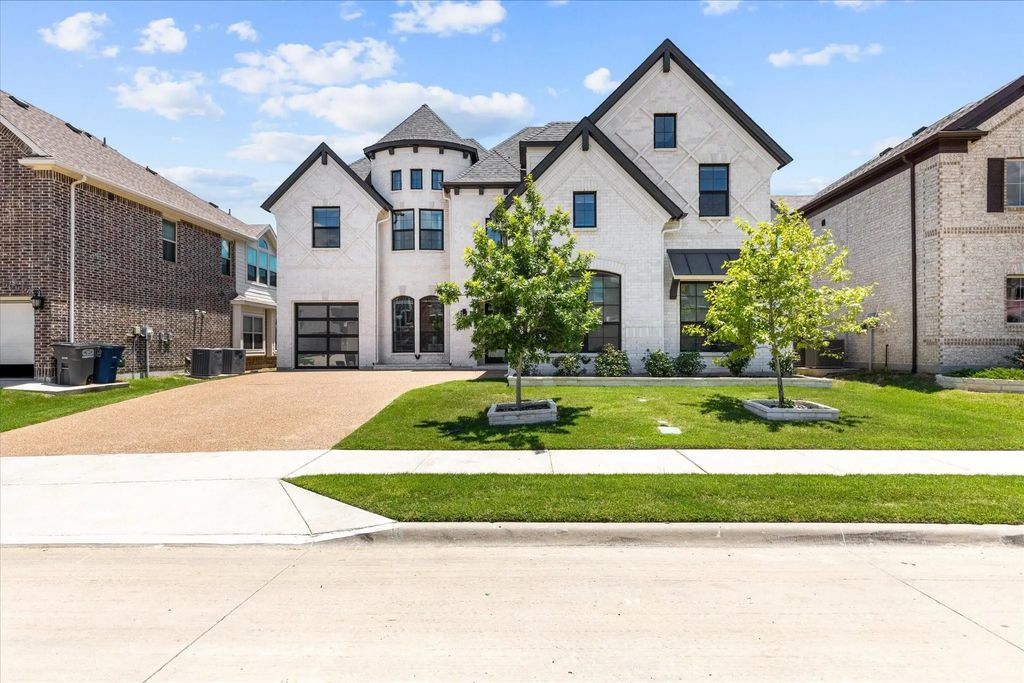 721 Yarrow Street, Little Elm
