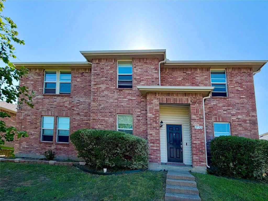 2732 Ingram Circle, Mesquite