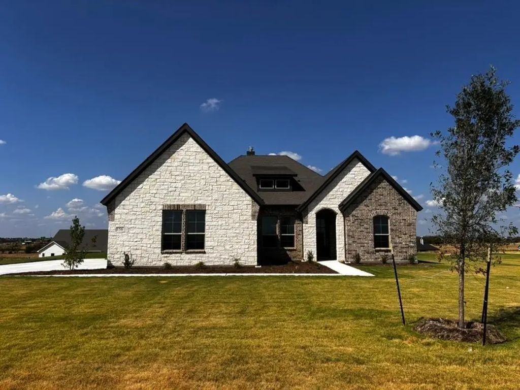 156 Hillview Trail, Decatur