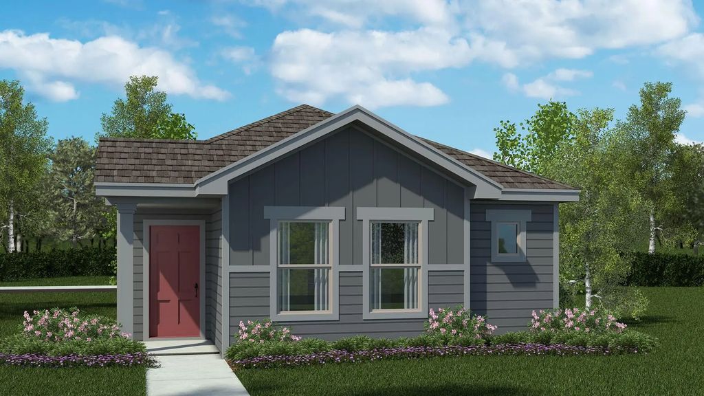 2964 Maple Orchard Lane, Fort Worth