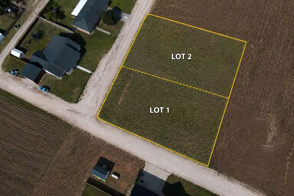 Lot 1 Robbyn Lane, Haskell