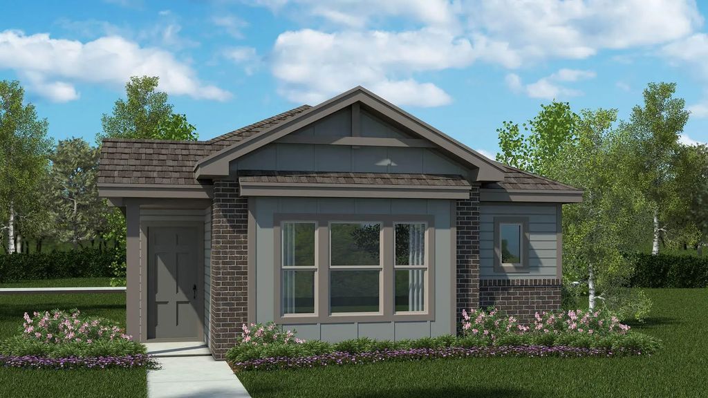 2944 Maple Orchard Lane, Fort Worth