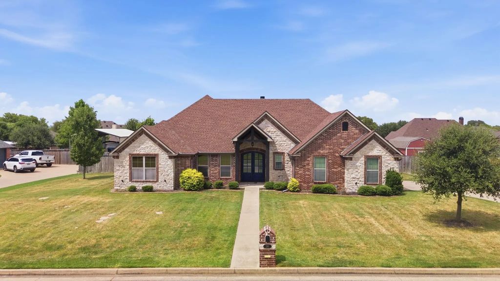 295 Kwando Lane, Bullard