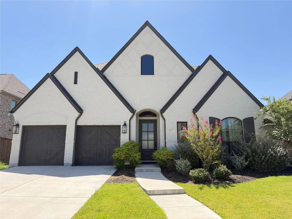 2271 Macy Way, Prosper
